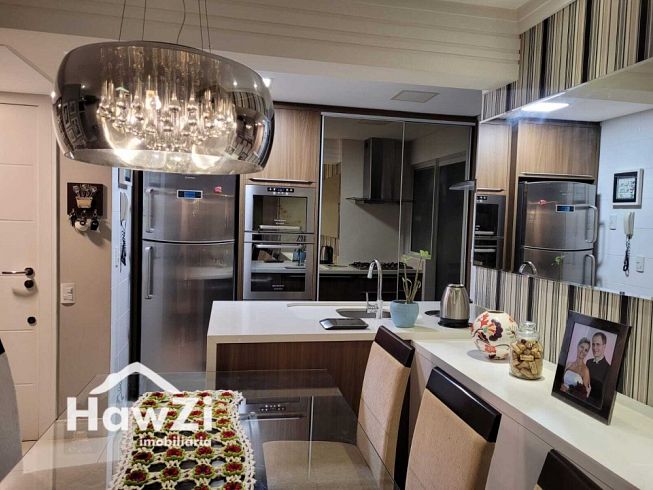 Residencial Ilhas Moleques do Sul