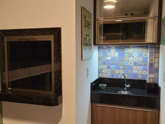 Residencial Ilhas Moleques do Sul