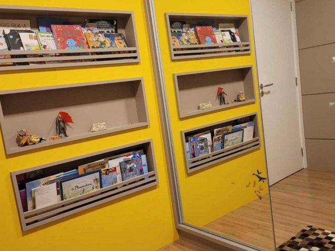 Residencial Ilhas Moleques do Sul