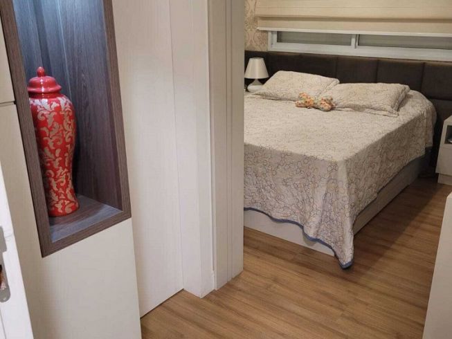 Residencial Ilhas Moleques do Sul