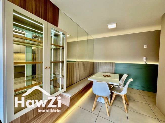 Residencial Plaza Lacombe