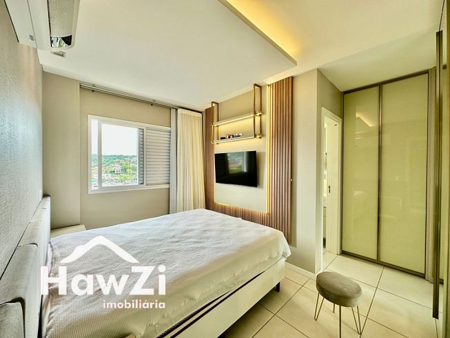 Residencial Plaza Lacombe