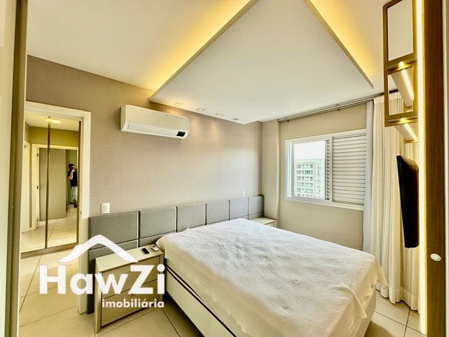 Residencial Plaza Lacombe