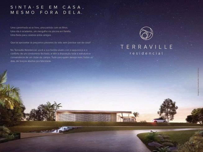 Terraville Residencial