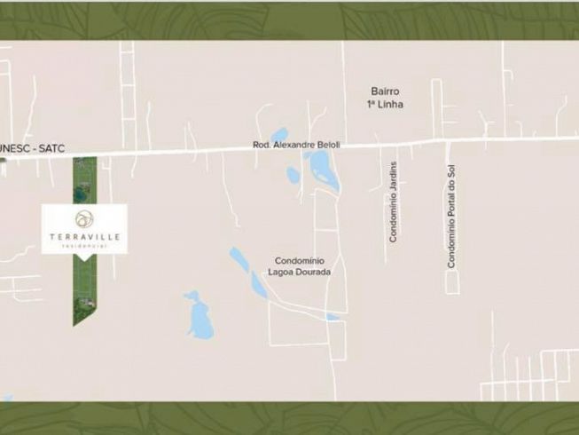 Terraville Residencial