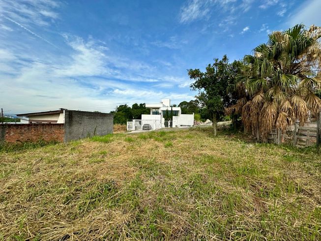 Terreno Bairro Santa Catarina