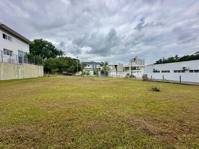 Terreno no Bairro Santa Catarina