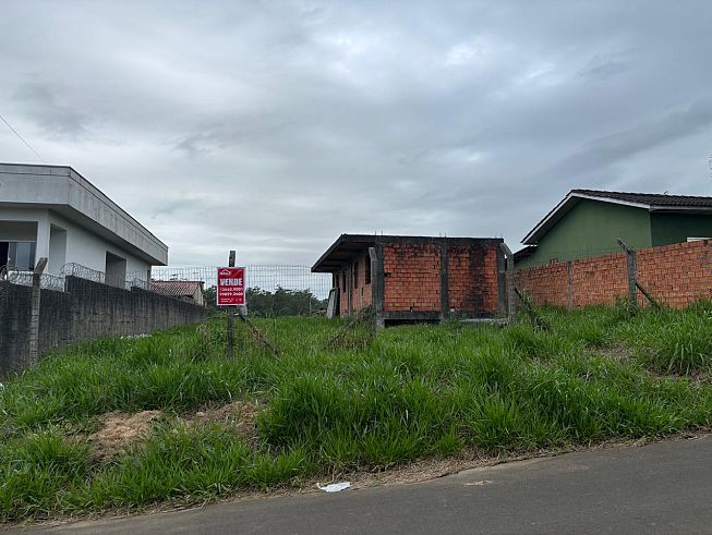 Terreno Primeira Linha