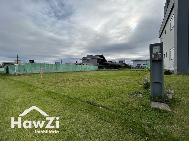 Terreno Vila Suíça